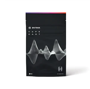 RYTHM - RYTHM | Vape | Live Sauce | Cereal Milk #1 | .5g