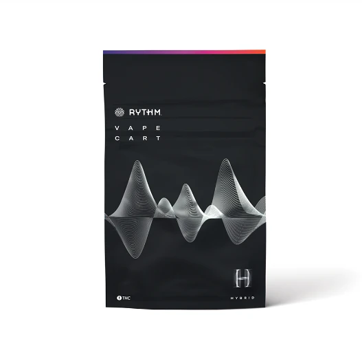 RYTHM - RYTHM | Vape | Live Sauce | Cereal Milk #1 | .5g Main Image