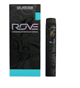 Rove | Watermelon Zkittlez | 1G AIO Vape