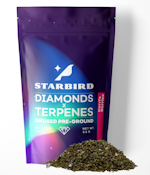 Kerri's Berries - 3.5g Infused Preground - Starbird