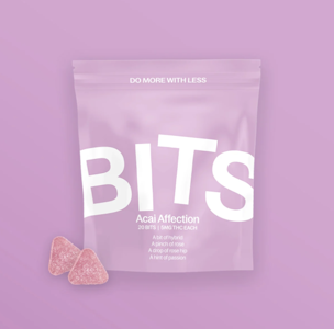 BITS - BITS | Acai Affection | 10pk/100mg
