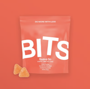 BITS | Guava Go | 20pk/100mg