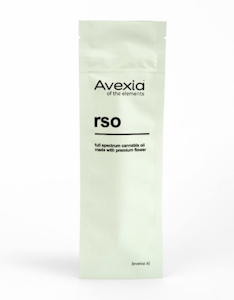 AVEXIA - Avexia | Banana Muffin RSO Klik | 1g