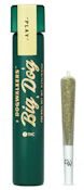 REZZIANO #20 PRE-ROLL 0.75G- DOGWALKERS (PLAY)