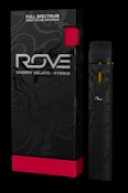 Rove - Cherry Gelato (Hybrid) Refill Pod - 1g