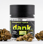 Dank - Lemon Skunk - 3.5g - Flower