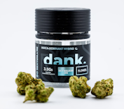 Dank -Skywalker OG - 7g - Flower