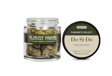 Florist Farms - Do Si Do - 7g - Flower