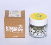 Ithaca Organics - Sour Diesel - 3.5g - Flower