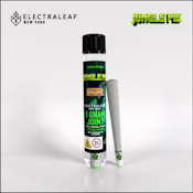 JUNGLE PIE PRE-ROLL 1G- ELECTRALEAF