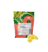CITRUS X HOLY ROLLER LIVE RESIN GUMMIES- MFNY