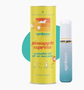 AYRLOOM - Pineapple Express AIO | 1g