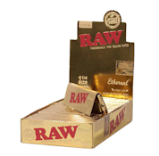 RAW PAPERS- ETHEREAL- KING SIZE SLIM