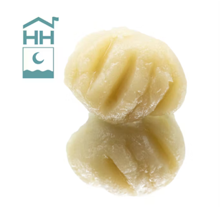 Harbor House - Grape Cream Cake - 1g Live Rosin - Harbor House