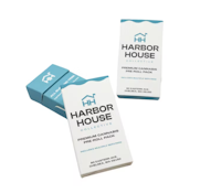 Albariño - 7pk, 3.5g - Harbor House