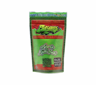Apple Kush Buds - Edible - 100mg