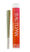 Autumn Brands Preroll 1g Funky Flower Child