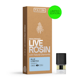 PAX - LTO Blue Lobster- Live Rosin - 1g - Vape