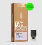 PAX - LTO Grapefruit Haze- Live Rosin - 1g - Vape