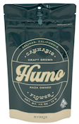 Humo - Caramelo - Flower  - 14G