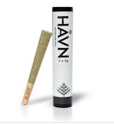 Wedding Pie  | Hash Rosin Infused Preroll 1g | TAXES INCLUDED