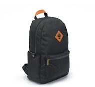 REVELRY - Accessories - Explorer Smell Proof Backpack - Black