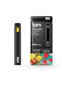 MANGO X GUAVA VAPE PEN - TURN - 1g
