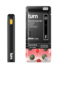 WATERMELON SUGAR HIGH VAPE PEN 1G- TURN- BOTANICA BLENDS