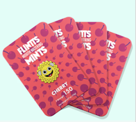 Cherry | Mouth Watering Mints (Flintts Mints)