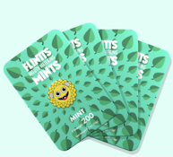 Mint | Mouth Watering Mints (Flintts Mints)