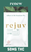 Rejuv | Recover | THC Transdermal Patch