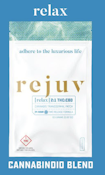 Rejuv | Relax | Entourage Transdermal Patch 