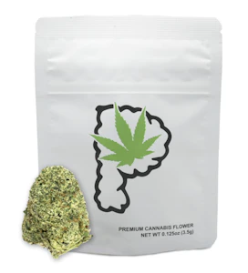 Prolific - Prolific Grow House | 41 Sunset | 3.5g