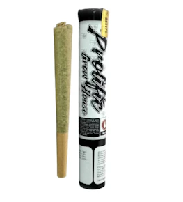 Prolific Grow House | Wedding Cake | PR | 1g