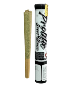 Prolific - Prolific Grow House | Milky Way Kush | 1g