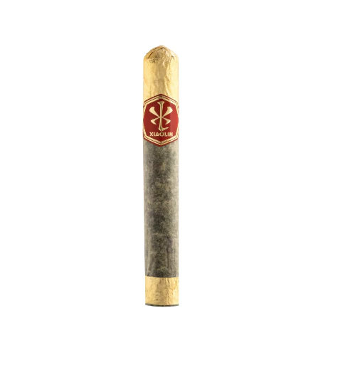 MADE IN XIAOLIN - Made in Xiaolin | The Godfather VSXL - Grape Gas & Sing Sling Rosin Main Image
