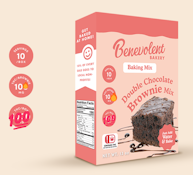 Benevolent Brownie Mix