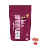 Incredibles | Sour Cherry Tart Gummies | 100mg