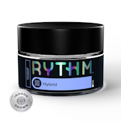 RYTHM | Flower | Blue Zashimi | 3.5g