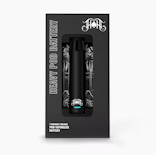 Heavy Hitters | Pod Battery & Charger | Limited Edition Mural Paint