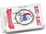 Zig Zag Kutcorners Rolling Papers 1 1/2"