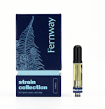 Fernway - Black Magic - Cart - 1g - Vape