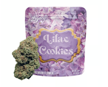 Legacy | Premium Buds | Lilac Cookies BX2 | 3.5g