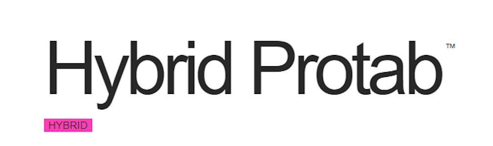 LEVEL+ - Level - Protab Hybrid - 79mg THC - 3pk