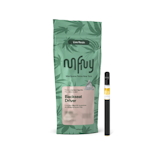 MFNY - Backseat Driver - Live Resin - Dispo Vape - 0.5g - Vape