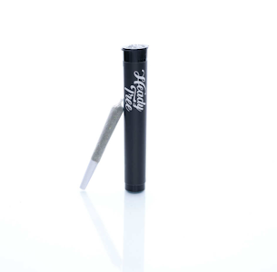 HEADY TREE - DA YAYO PREROLL - HEADY TREE - 1g