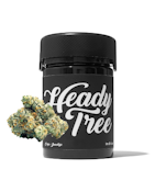 CAP JUNKIE 3.5- HEADYTREE