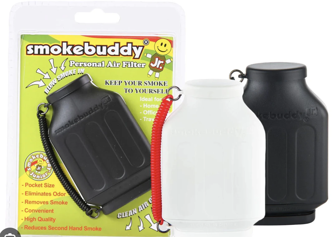 Diamond Leaf - smoke buddy (orignal) Main Image