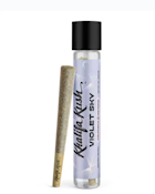 Khalifa Kush Violet Sky | 1g preroll | TAXES INCLUDED