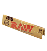 RAW Authentic Rolling Papers King Size Slim Classic